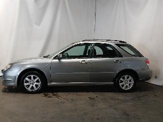 Subaru Impreza Impreza II Plus (GG) Hatchback 5-drs 1.5 16V AWD (EL15) [77kW]  (05-20=
06/02-2008) picture 4