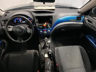 Subaru Impreza Impreza III (GH/GR) Hatchback 5-drs 2.0D AWD (EE20Z) [110kW]  (01-2009=
/05-2012) picture 11