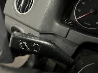 Volkswagen Golf Golf Plus (5M1/1KP) MPV 1.4 TSI 122 16V (CAXA(Euro 5)) [90kW]  (06-200=
7/12-2013) picture 15