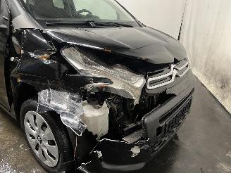 Citroën C1 C1 Hatchback 1.0 12V VVT-i (1KR-FE(CFB)) [53kW]  (06-2018/07-2021) picture 8