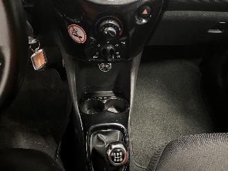 Citroën C1 C1 Hatchback 1.0 12V VVT-i (1KR-FE(CFB)) [53kW]  (06-2018/07-2021) picture 26