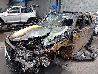 Dezmembrări autoturisme Mercedes GLB GLB (247.6) SUV 2.0 GLB-200d (OM654.920) [110kW]  (08-2019/...) 2021/4