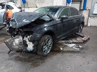 Vrakbiler auto Audi A3 A3 Limousine (8VS/8VM) Sedan 1.4 TFSI ACT 16V (CPTA(Euro 5; Euro 6)) [=
103kW]  (05-2013/08-2016) 2013/12