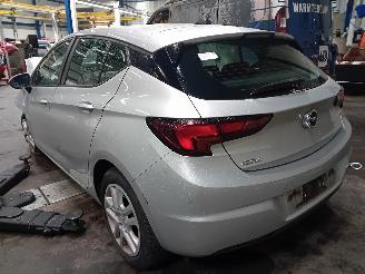 Opel Astra Astra K Hatchback 5-drs 1.2 Turbo 12V (F12SHL) [81kW]  (08-2019/12-202=
2) picture 4