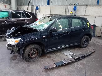 Dezmembrări autoturisme Mitsubishi ASX ASX SUV 1.6 MIVEC 16V (4A92) [86kW]  (06-2010/03-2023) 2017/9