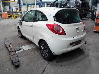 Ford Ka Ka II Hatchback 1.2 (169.A.4000(Euro 4; Euro 5)) [51kW]  (10-2008/05-2=
016) picture 4