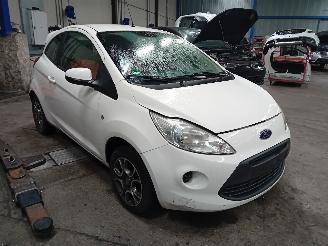 Ford Ka Ka II Hatchback 1.2 (169.A.4000(Euro 4; Euro 5)) [51kW]  (10-2008/05-2=
016) picture 2