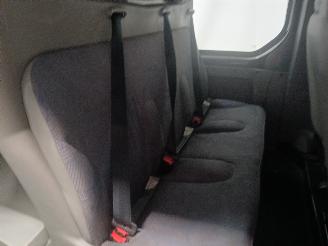 Renault Trafic Trafic New (FL) Van 1.9 dCi 82 16V (F9Qt-762) [60kW]  (03-2001/10-2006=
) picture 9