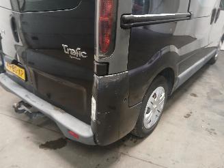 Renault Trafic Trafic New (FL) Van 1.9 dCi 82 16V (F9Qt-762) [60kW]  (03-2001/10-2006=
) picture 20