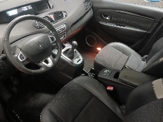 Renault Scenic Grand Scénic III (JZ) MPV 1.6 dCi (R9M-402(R9M-A4)) [96kW]  (04-2011=
/12-2016) picture 12