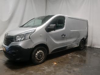 Renault Trafic Trafic (1FL/2FL/3FL/4FL) Van 1.6 dCi 125 Twin Turbo (R9M-452(R9M-D4)) =
[92kW]  (07-2015/...) picture 3