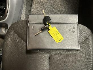 Toyota Aygo Aygo (B10) Hatchback 1.0 12V VVT-i (1KR-FE) [50kW]  (07-2005/05-2014) picture 27