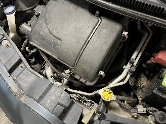 Toyota Aygo Aygo (B10) Hatchback 1.0 12V VVT-i (1KR-FE) [50kW]  (07-2005/05-2014) picture 14