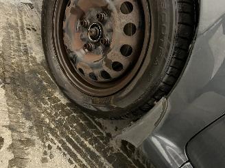 Toyota Aygo Aygo (B10) Hatchback 1.0 12V VVT-i (1KR-FE) [50kW]  (07-2005/05-2014) picture 10