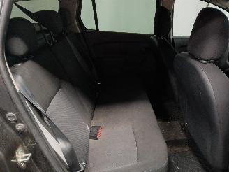 Dacia Logan Logan MCV II/III/Sandero Wagon Combi 0.9 TCE 12V (H4B-400(H4B-A4)) [66=
kW]  (02-2013/...) picture 10