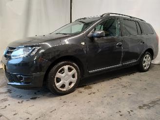 Dacia Logan Logan MCV II/III/Sandero Wagon Combi 0.9 TCE 12V (H4B-400(H4B-A4)) [66=
kW]  (02-2013/...) picture 3