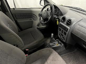 Dacia Logan Logan MCV I (KS) Combi 1.6 (K7M-718) [64kW]  (02-2007/06-2013) picture 13