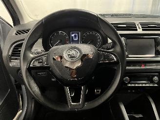 Skoda Fabia Fabia III Combi (NJ5) Combi 5-drs 1.2 TSI 16V Greentech (CJZD(Euro 6))=
 [81kW]  (10-2014/12-2022) picture 37