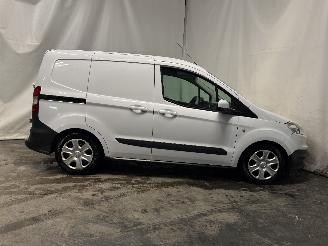 Ford Transit Transit Courier Van 1.6 TDCi (T3CC) [70kW]  (02-2014/12-2023) picture 7