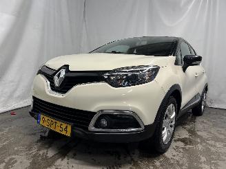 Avarii autoturisme Renault Captur Captur (2R) SUV 1.5 Energy dCi 90 FAP (K9K-608(K9K-B6)) [66kW]  (06-20=
13/...) 2013/11