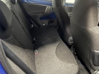 Toyota Aygo Aygo (B10) Hatchback 1.0 12V VVT-i (1KR-FE) [50kW]  (07-2005/05-2014) picture 19