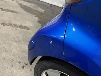 Toyota Aygo Aygo (B10) Hatchback 1.0 12V VVT-i (1KR-FE) [50kW]  (07-2005/05-2014) picture 12