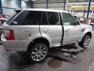 Land Rover Range Rover Range Rover Sport (LS) Terreinwagen 4.2 V8 32V Supercharged (428PS(AJ-=
V8)) [287kW]  (02-2005/03-2013) picture 3