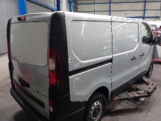 Opel Vivaro Vivaro Van 1.6 CDTi BiTurbo 125 (R9M-452(R9M-D4)) [92kW]  (03-2016/12-=
2019) picture 3