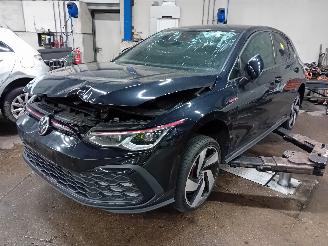 Dezmembrări autoturisme Volkswagen Golf Golf VIII (CD1) Hatchback 2.0 GTI 16V (DNPA) [180kW]  (08-2020/...) 2021/3