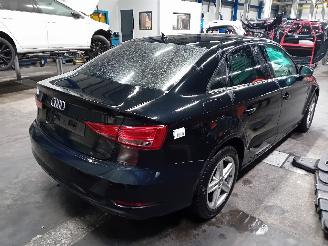 Audi A3 A3 Limousine (8VS/8VM) Sedan 1.5 TFSI 16V (DADA) [110kW]  (05-2017/10-=
2018) picture 3