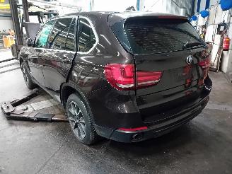 BMW X5 X5 (F15) SUV xDrive 35d 3.0 24V (N57-D30A) [190kW]  (08-2013/07-2018) picture 4