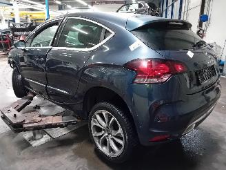 Citroën DS4 DS4 (NX) Hatchback 1.6 16V THP Racing (EP6CDTX(5FU)) [147kW]  (04-2011=
/07-2015) picture 4