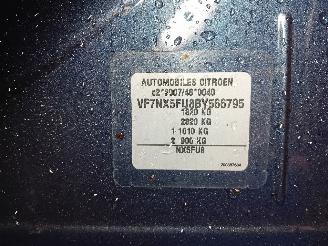 Citroën DS4 DS4 (NX) Hatchback 1.6 16V THP Racing (EP6CDTX(5FU)) [147kW]  (04-2011=
/07-2015) picture 6