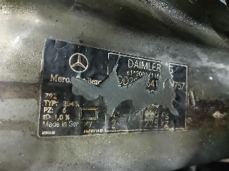 Mercedes C-klasse C Estate AMG (S205) Combi C-450 AMG Sport 3.0 V6 24V Turbo 4-Matic (M2=
76.823) [270kW]  (04-2015/05-2018) picture 6