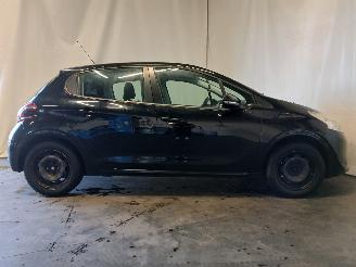 Peugeot 208 208 I (CA/CC/CK/CL) Hatchback 1.2 Vti 12V PureTech 82 (EB2F(HMZ)) [60k=
W]  (03-2012/12-2019) picture 7