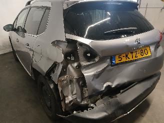 Peugeot 2008 2008 (CU) MPV 1.6 VTI 16V (EP6C(5FS)) [88kW]  (03-2013/12-2019) picture 18