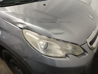 Peugeot 2008 2008 (CU) MPV 1.6 VTI 16V (EP6C(5FS)) [88kW]  (03-2013/12-2019) picture 24