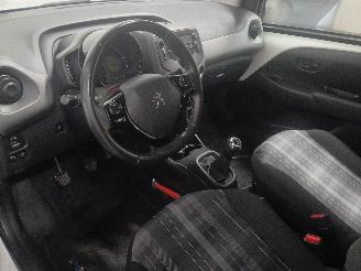 Peugeot 108 108 Hatchback 1.0 12V VVT-i (1KRFE(CFB)) [53kW]  (05-2018/...) picture 10