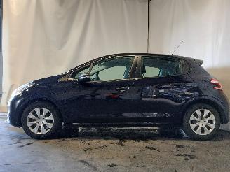 Peugeot 208 208 I (CA/CC/CK/CL) Hatchback 1.0 Vti 12V PureTech (EB0(ZMZ)) [50kW]  =
(03-2012/12-2019) picture 4