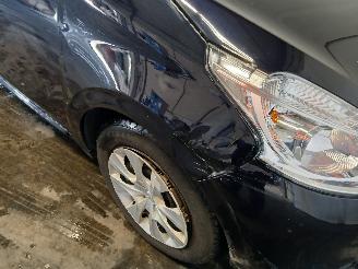 Peugeot 208 208 I (CA/CC/CK/CL) Hatchback 1.0 Vti 12V PureTech (EB0(ZMZ)) [50kW]  =
(03-2012/12-2019) picture 21