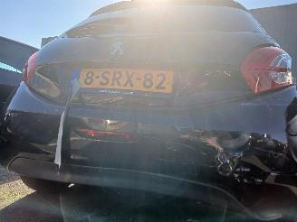 Peugeot 208 208 I (CA/CC/CK/CL) Hatchback 1.2 Vti 12V PureTech 82 (EB2F(HMZ)) [60k=
W]  (03-2012/12-2019) picture 15