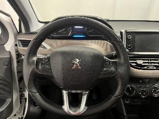 Peugeot 2008 2008 (CU) MPV 1.2 Vti 12V PureTech 82 (EB2F(HMZ)) [60kW]  (03-2013/12-=
2018) picture 19