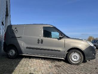 Opel Combo Combo Van 1.3 CDTI 16V ecoFlex (A13FD) [66kW]  (02-2012/12-2018) picture 7