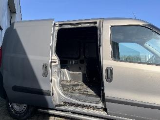 Opel Combo Combo Van 1.3 CDTI 16V ecoFlex (A13FD) [66kW]  (02-2012/12-2018) picture 10