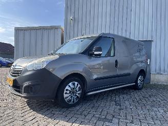 Opel Combo Combo Van 1.3 CDTI 16V ecoFlex (A13FD) [66kW]  (02-2012/12-2018) picture 3