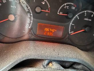 Opel Combo Combo Van 1.3 CDTI 16V ecoFlex (A13FD) [66kW]  (02-2012/12-2018) picture 2