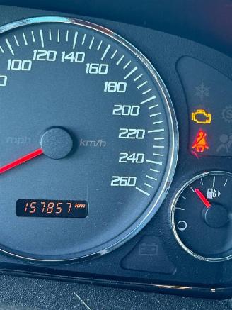 Cadillac SRX SRX SUV 4.6 V8 32V AWD (LH2) [239kW]  (07-2004/06-2009) picture 2