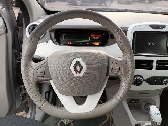 Renault Zoé Zoé (AG) Hatchback 5-drs 65kW (5AQ-601) [65kW]  (06-2012/03-2024) picture 11