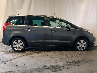 Peugeot 5008 5008 I (0A/0E) MPV 1.6 VTI 16V (EP6C(5FS)) [88kW]  (09-2009/03-2017) picture 7