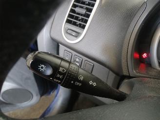 Opel Agila Agila (B) MPV 1.0 12V (K10B(Euro 4; Euro 5)) [48kW]  (04-2008/06-2011)= picture 14